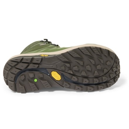 Topo Athletic Trailventure 2 WP Hiking Boots - Women's 9