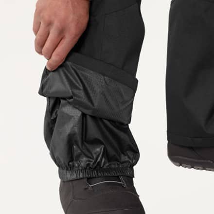 REI Co-op Powderbound Cargo Snow Pants - Men's 9
