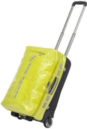 big agnes wheeled duffel