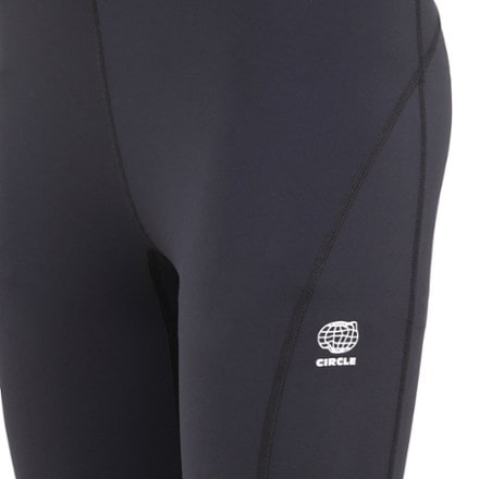 CIRCLE Get In Shape Leggings 2.0 - Women's 2