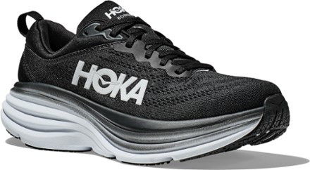 HOKA Bondi 8 Road-Running Shoes - Men's 2