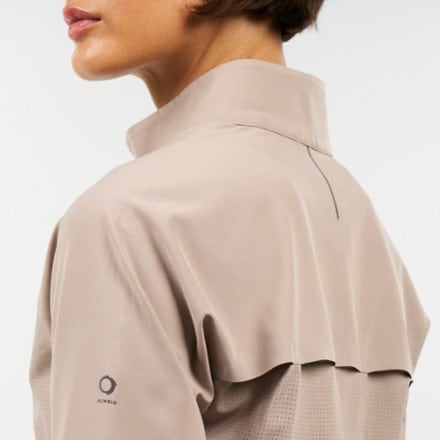 ALWRLD ALRN Sevilla Jacket - Women's 5