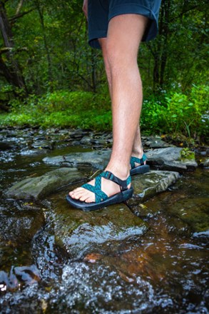 Location Image for Z/1 Classic Sandals - Men's