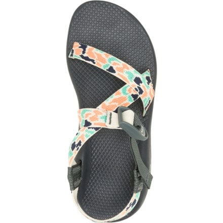 Chaco Z/1 Classic Sandals - Women's 6
