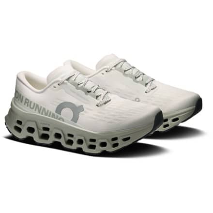 On Cloudmonster 3 Road-Running Shoes - Women's 2