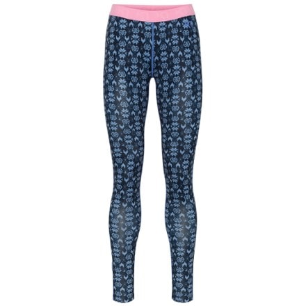 Kari Traa Fryd Base Layer Pants - Women's 0