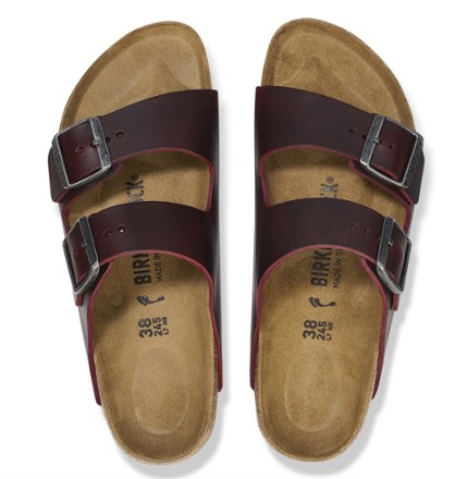 Birkenstock Arizona Sandals - Women's 3