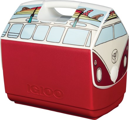 Igloo Playmate Elite Surf Van Cooler 