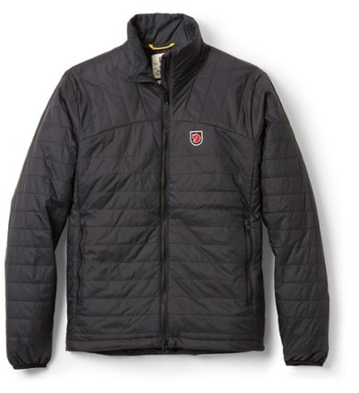 Fjallraven Expedition X-Latt Insulated Jacket - Men's 0