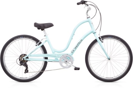 electra beach cruiser 7 speed