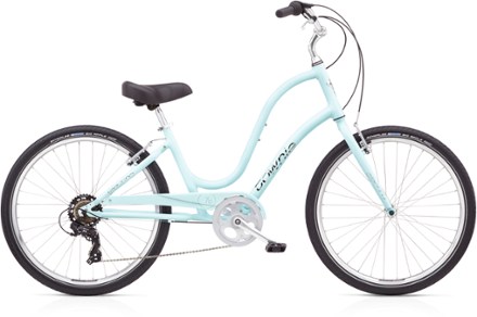 electra 24 inch cruiser