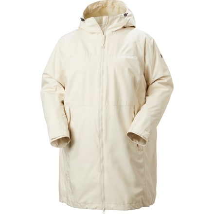 Helly Hansen Lisburn Rain Coat - Women's Plus Sizes 0