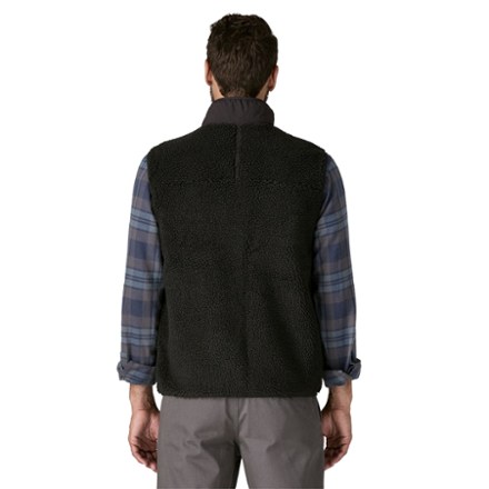 Patagonia Classic Retro-X Vest - Men's | REI Co-op