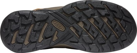 KEEN Circadia Vent Hiking Shoes - Women's 5
