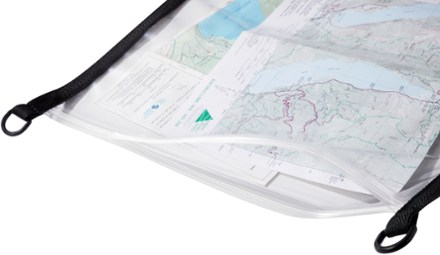 SealLine Map Case - Medium 1