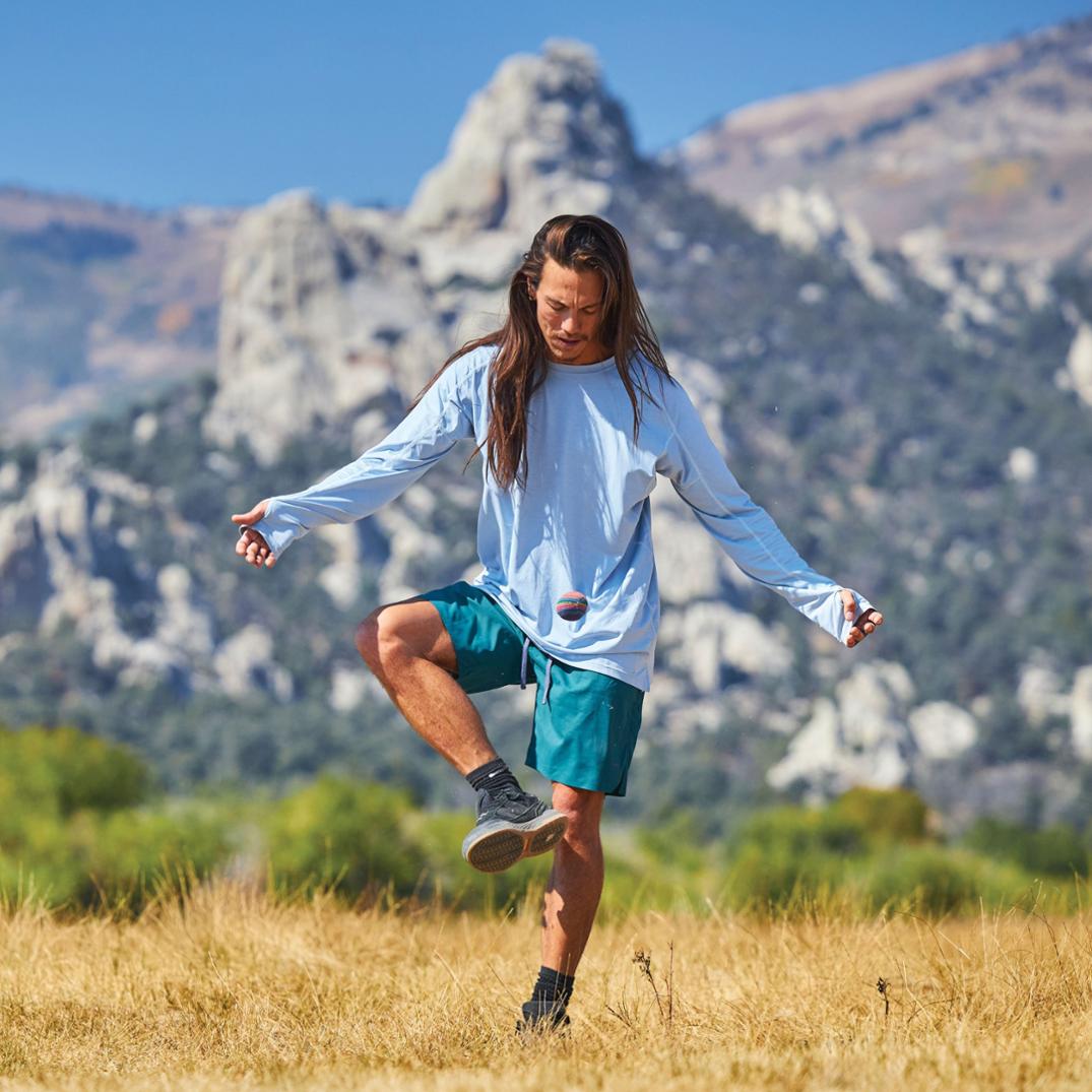 Location Image for Eddyline Shorts - Men's