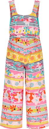 Obermeyer Snoverall Bib Snow Pants - Toddlers'/Kids' 3