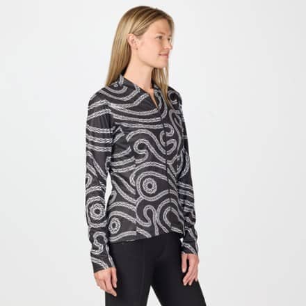Terry Strada Cycling Jersey - Women's 2
