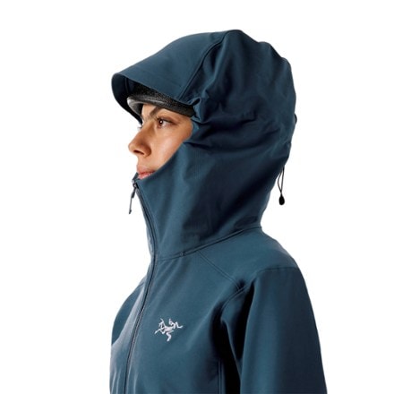 Arc'teryx Gamma Hoody - Women's 5