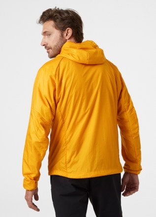 Helly Hansen Rapide LIFALOFT Air Insulated Jacket - Men's 2