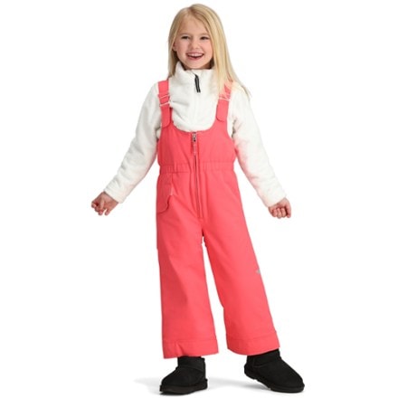 Obermeyer Snoverall Bib Snow Pants - Kids' 1