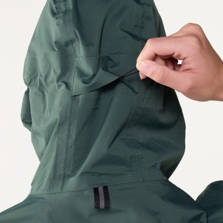 Janji Rainrunner Pack Jacket 2.0 - Women's 5