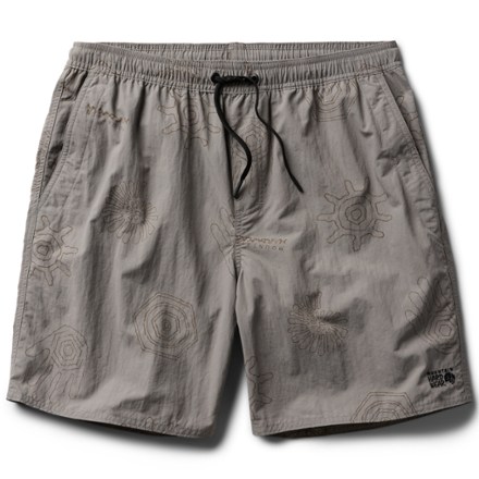 Stryder Shorts - Men's 5" Inseam