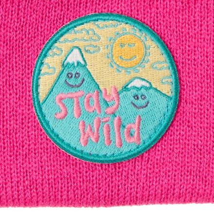 SeaSlope Adventure Beanie - Kids'/Toddlers' 1