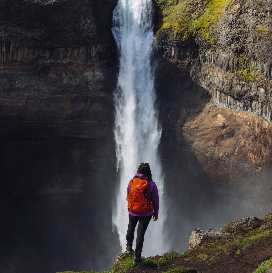 Location Image for Zulu 45 Pack - Men's