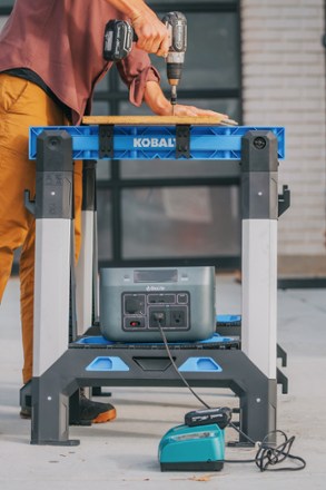 BioLite BaseCharge 600 Portable Power Station 10