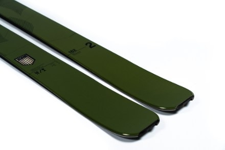 Faction Agent 2 Skis - Men's - 2024/2025 6