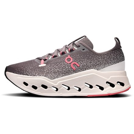 On Cloudsurfer Max Road-Running Shoes - Women's 1