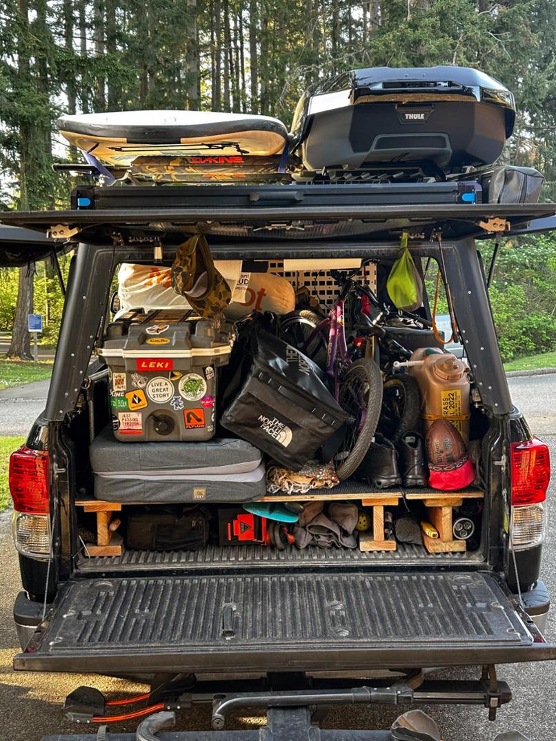 Location Image for Motion 3 Roof Box - XL