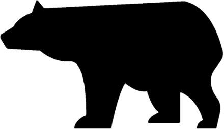 Noso Bear Patch 1
