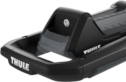 Thule Hull-a-Port Aero Kayak Rack 2