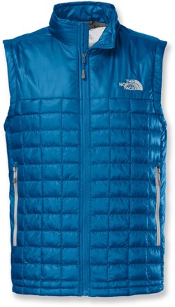 Snorkel Blue/Snorkel Blue