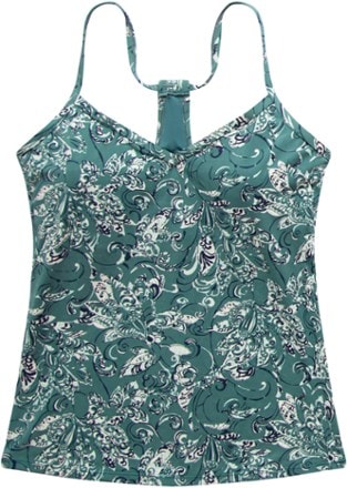 Carve Designs Stinson Tankini Top - Women's 0