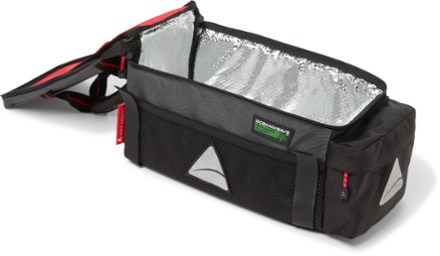 Axiom Cycling Gear Seymour Oceanweave Trunk P9 Bag 2