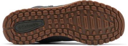 Columbia Fairbanks Omni-Heat Snow Boots - Men's 8