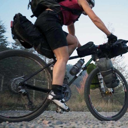 Blackburn Mammoth CO2'fer Mini-Pump 4