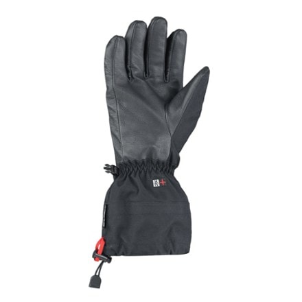 Seirus Heatwave ST Whiteout 3-in-1 Gloves - Women's 3