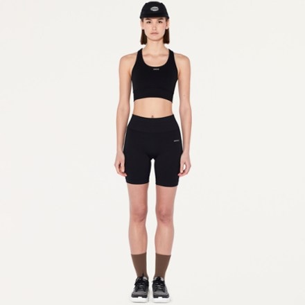 CIRCLE Keep The Flow Shorts 2.0 - Women's 2