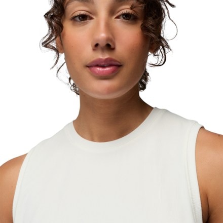 prAna Pure Ascent Muscle Tank Top - Women's 4