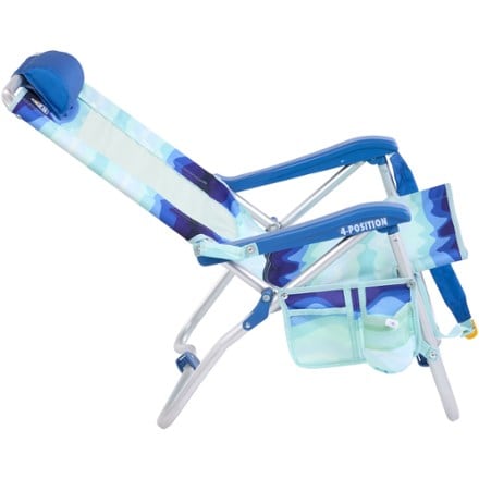 GCI Outdoor Bi-Fold Beach Chair 2