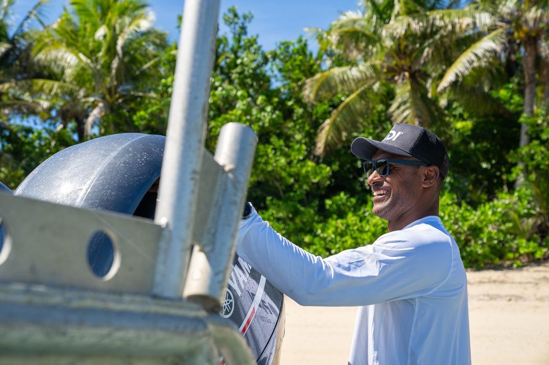 Location Image for Lowdown 2.0 Core Sunglasses