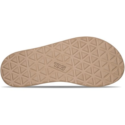 Teva Midform Kena Slim Sandals - Women's 5