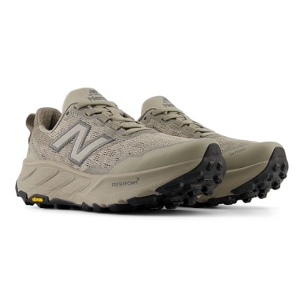 New Balance Fresh Foam X Hierro v9 Trail-Running Shoes - Women's 2