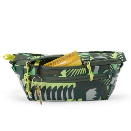 REI Co-op Trail 2 Print Waist Pack 8