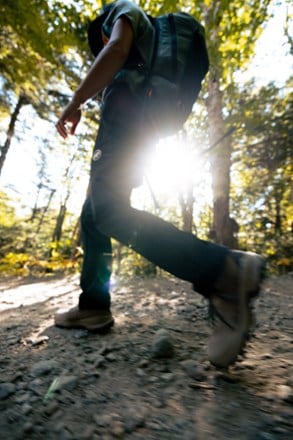 Location Image for Runbold Pants - Men's