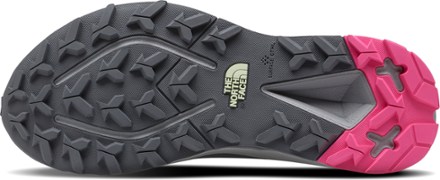 The North Face VECTIV Exploris 2 FUTURELIGHT Hiking Shoes - Women's 3